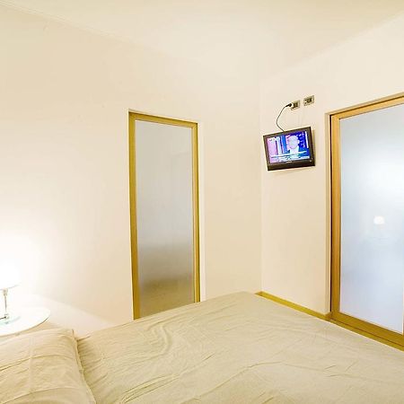 Gioberti Suite Florencia Habitación foto