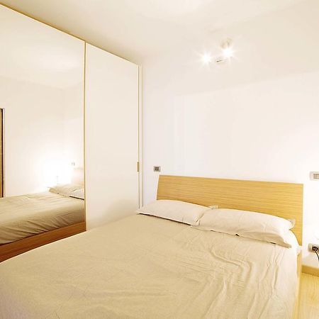 Gioberti Suite Florencia Habitación foto