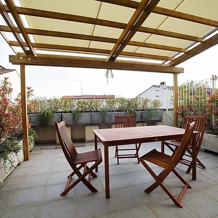 Gioberti Suite Florencia Habitación foto