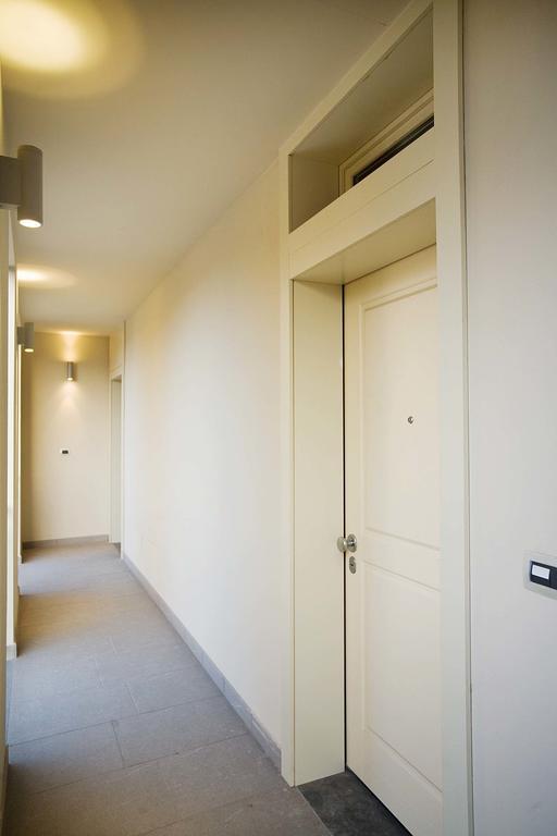 Gioberti Suite Florencia Habitación foto