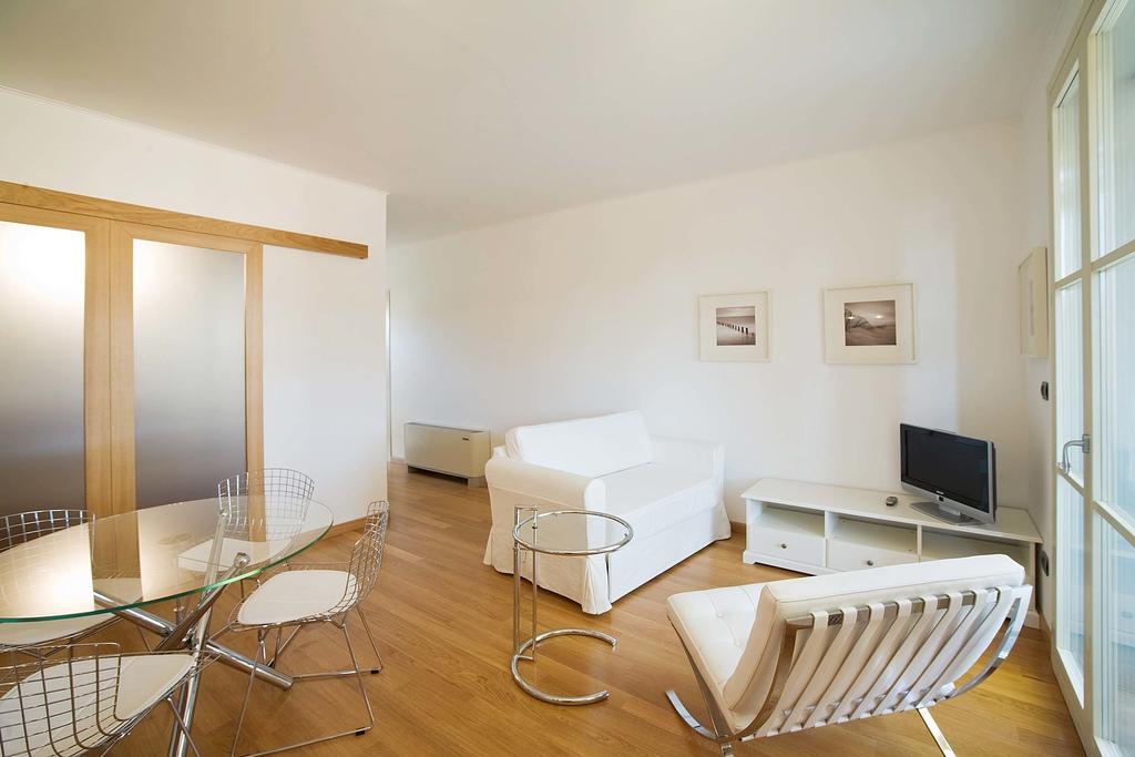 Gioberti Suite Florencia Habitación foto