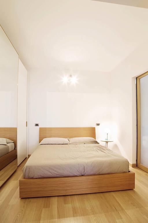 Gioberti Suite Florencia Habitación foto